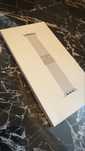 MXKC3ZM/A Apple Watch Ultra 49mm Natural Titanium Milanese Loop S