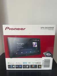 Pioneer SPH-DA160DAB, 6,8” touchscreen