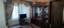 3-хона квартира сотилади