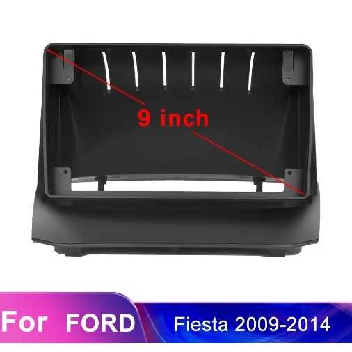 Dvd Auto Ford Fiesta VI 2009-2017 9 Inch 2G+32G nou