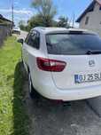 Vand seat fr 2016 ,1.4 diesel