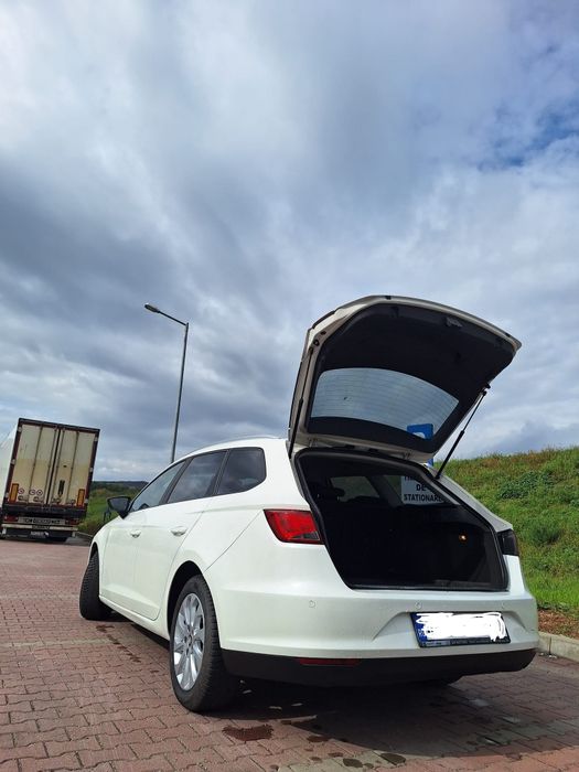 Seat Leon  Euro6