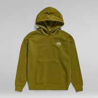 НОВ G-Star RAW Unisex Core Loose Hoodie ОРИГИНАЛЕН суичър - М/L