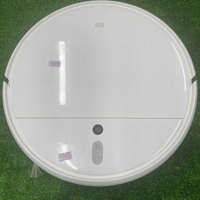 Робот пылесос Xiaomi Vacuum-Mop stytj01zhm / sk150810
