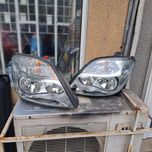 Оригинални фарове Renault Megan Scenik Valeo