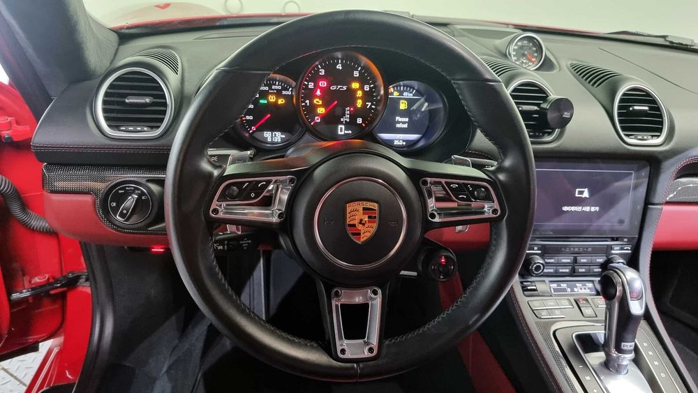 Porsche 718 2.5 GTS   05