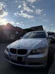 BMW e90 320d 163cp