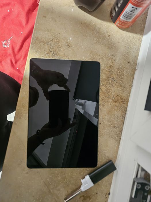 Tabelta Xiaomi HyperOS