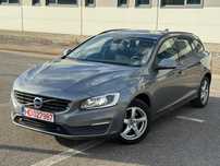 Volvo V60 2.0 Business Line, EURO 6
