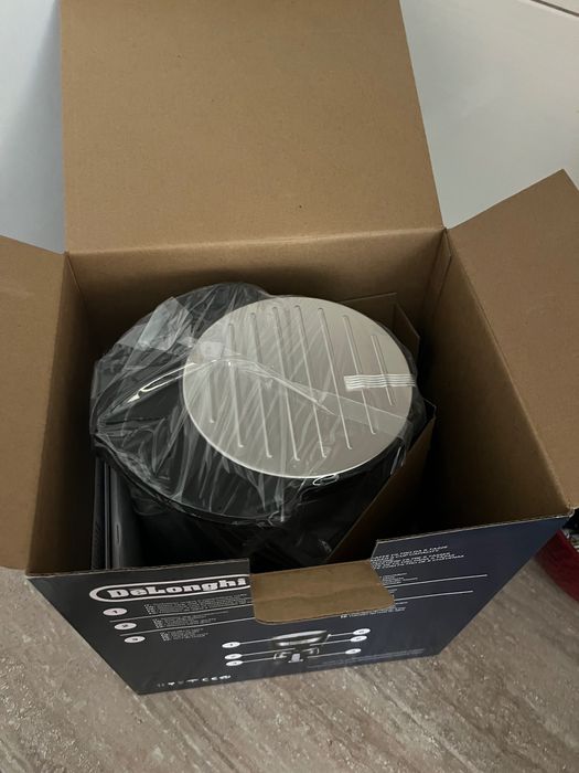 Cafetiera De’Longhi