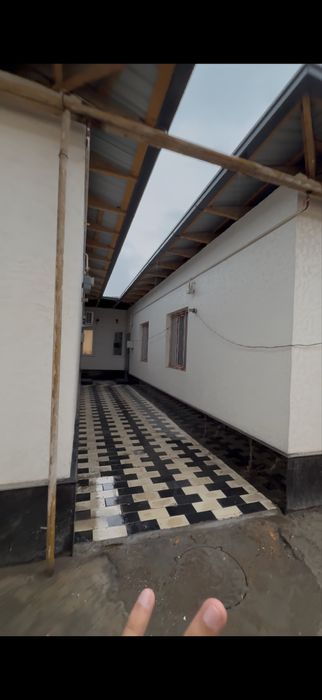 СРОЧНО. на Саракульке 2 ДОМА по 35-45м2 с ремонтом  цена 45-55тыс у.е.