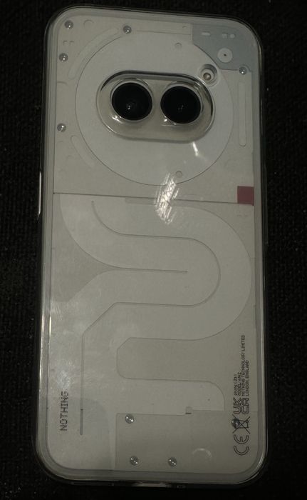 Nothing phone 2a