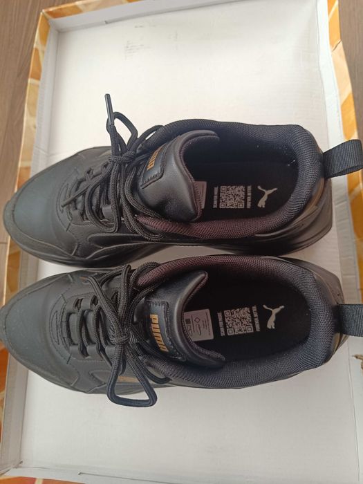 Дамски актуални маратонки Puma