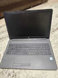 Laptop HP 250 G7, i3-7020U, Full HD, 8GB RAM, 256GB SSD