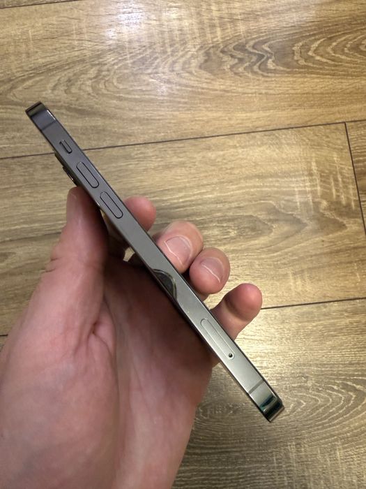 Iphone 12 pro Graphite