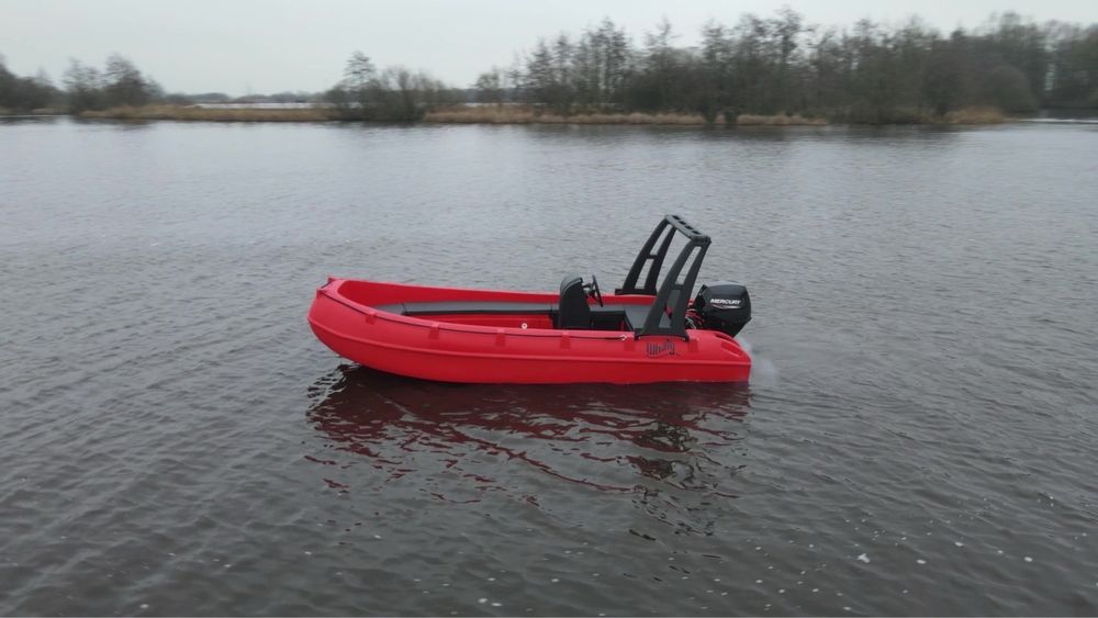 Barci Whaly in Romania