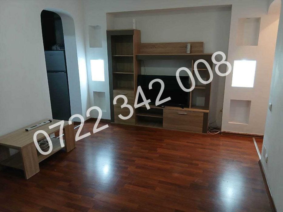 Inchiriere apartament 2 camere in Rahova