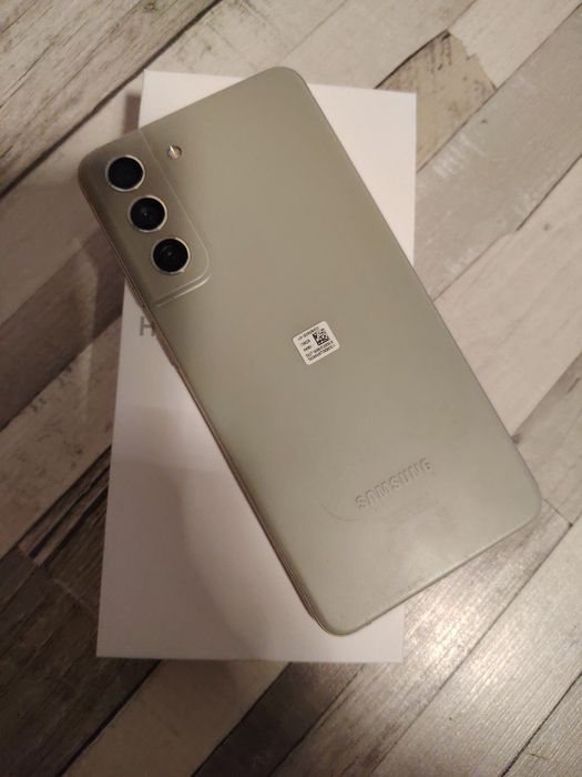 Samsung Galaxy S21 FE