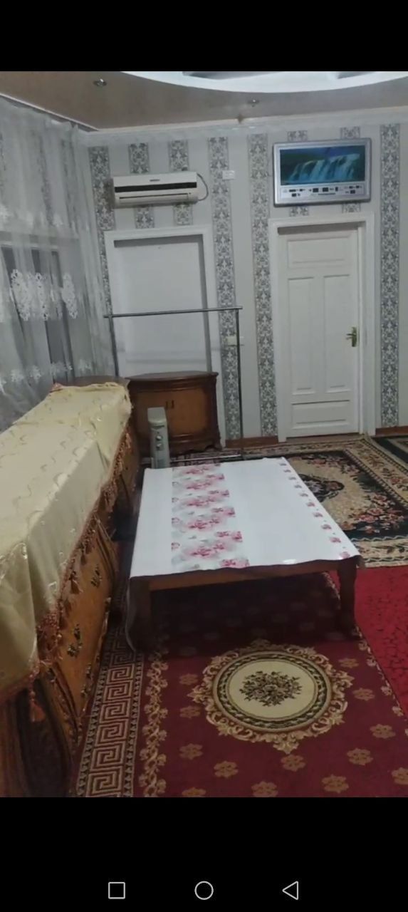 Ховли кизлар ва айоллар учун ижарага берилади