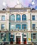 Тристаен апартамент