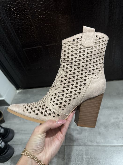 Ciocate dama marime 38