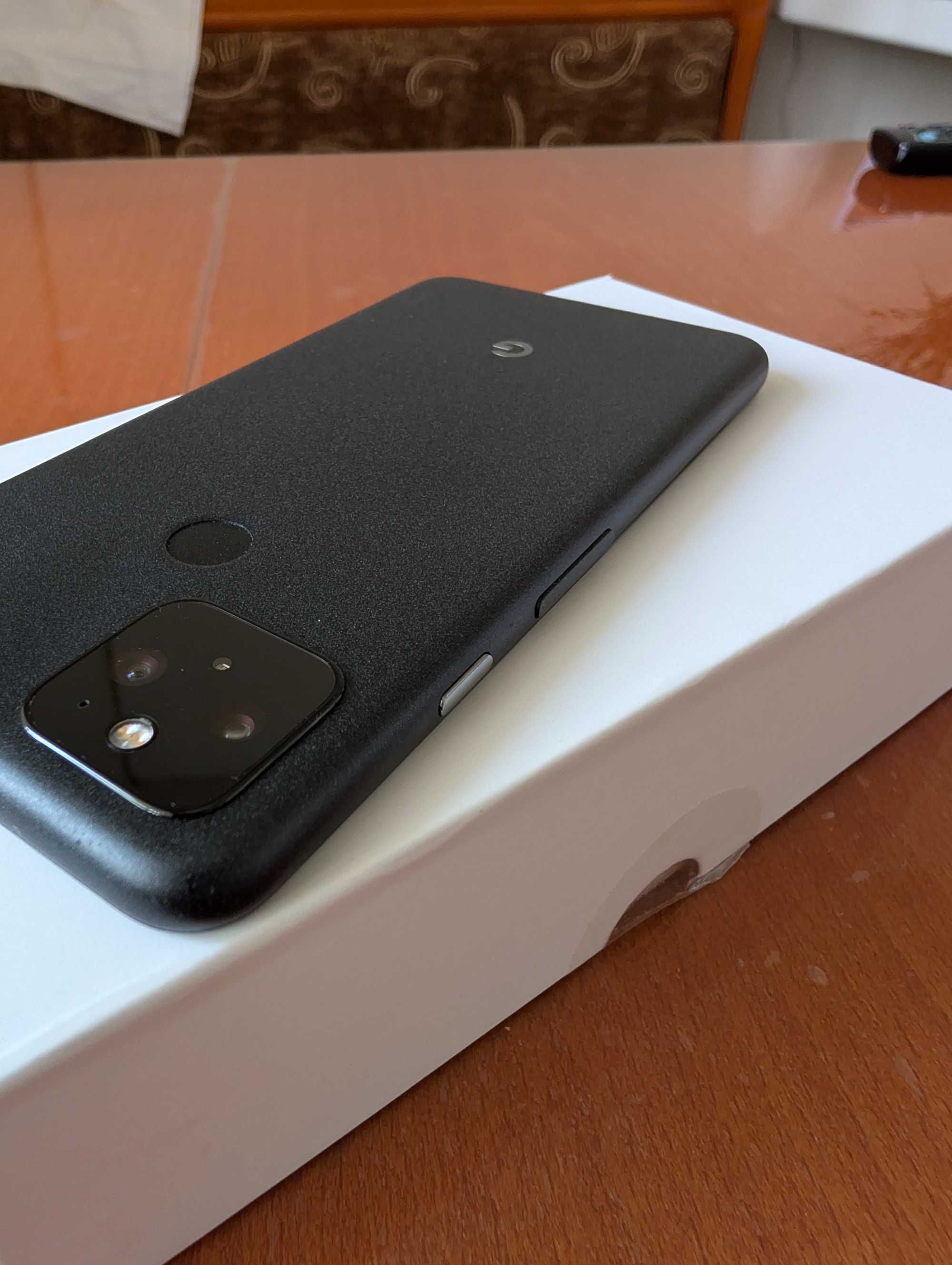 Google pixel 5 128gb