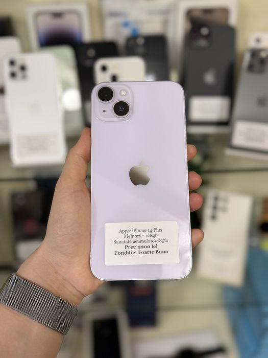 Apple iPhone 14 Plus
