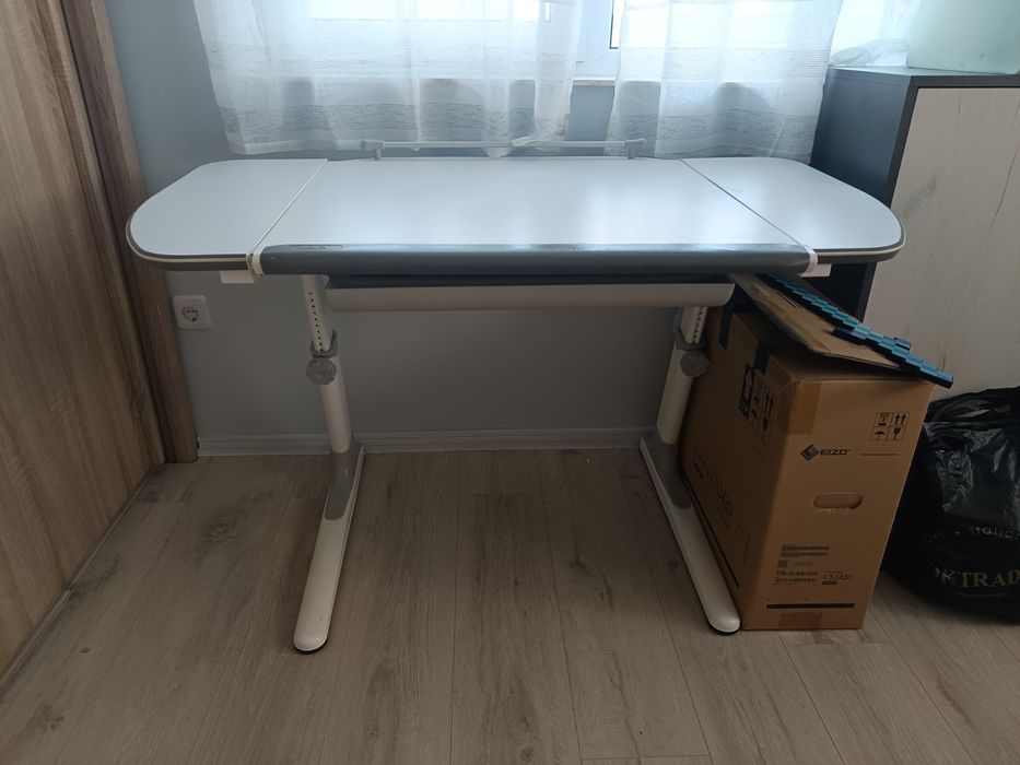 Детско ергономично бюро Mayer Profi 3 32W3