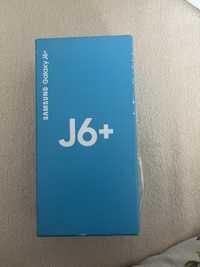 Vand Telefon Samsung J6+
