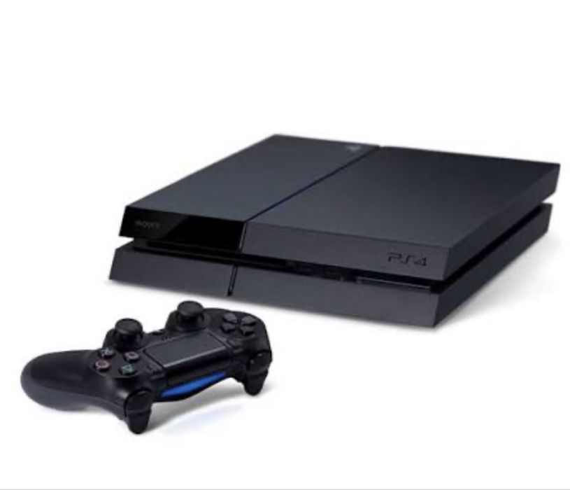 Ps 4 пиши на лично