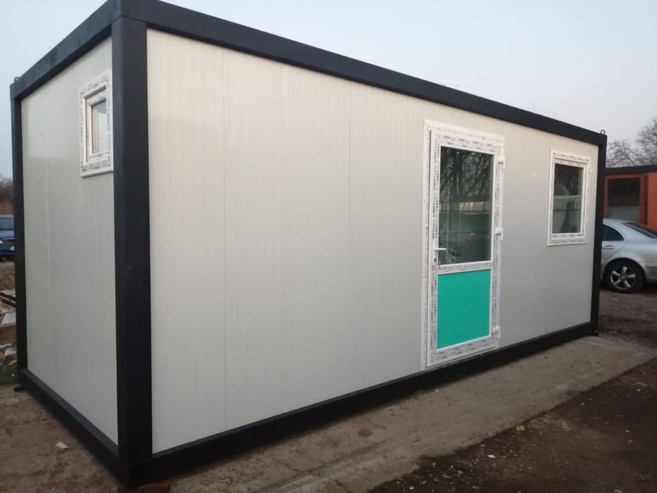 Vand containere birouri santiare locuințe producător