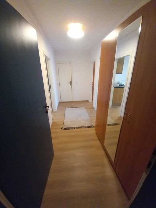 Дава се под наем Тристаен апартамент в София, Център - 85 кв.м за 668.1 € - Снимка #5