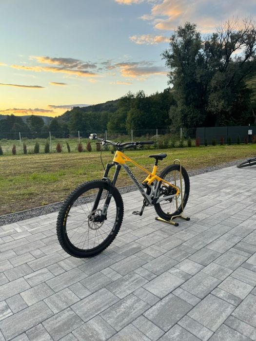 Mondraker foxy xr L