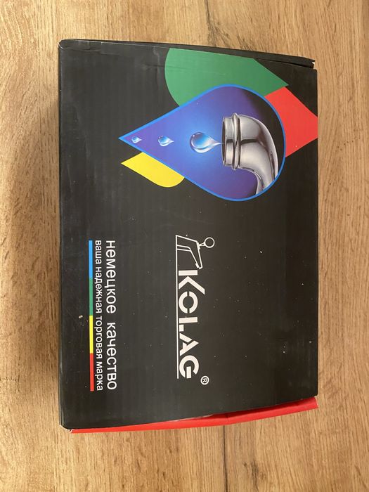 Смеситель для роковина