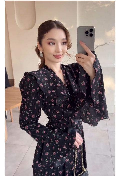 Продаётся платье