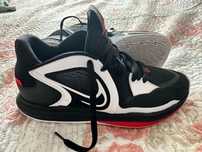 Nike kyrie 5 low