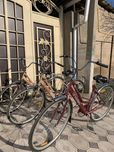 Ретро Новый велосипед, 28 колеса, велосипед спорт, оптом и в розницу