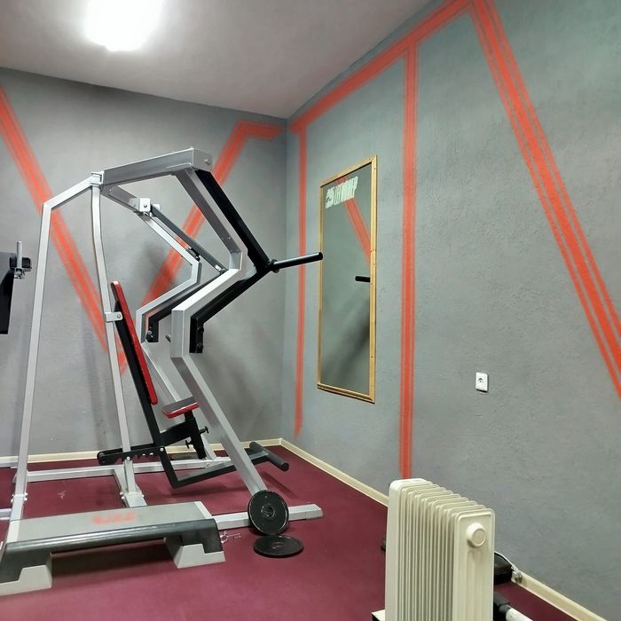 Срочно!!! Продается тренажерный комплекс.
