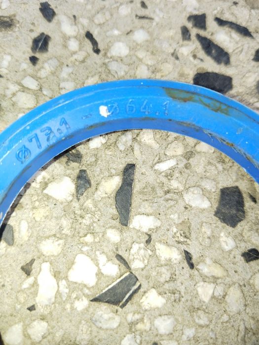 Алуминиеви джанти 5х114.3