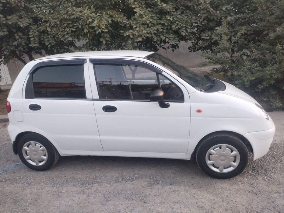 Matiz arendaga beriladi