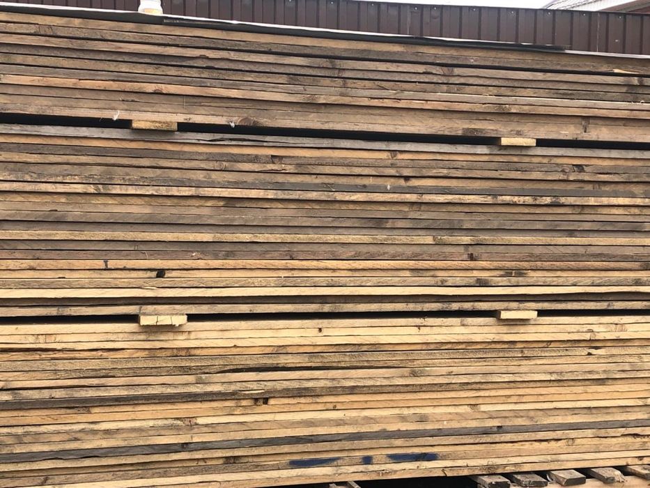 Продам обрешетки 3-х метровые