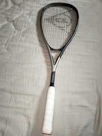 Racheta Squash noua Dunlop Black Max Titaniun