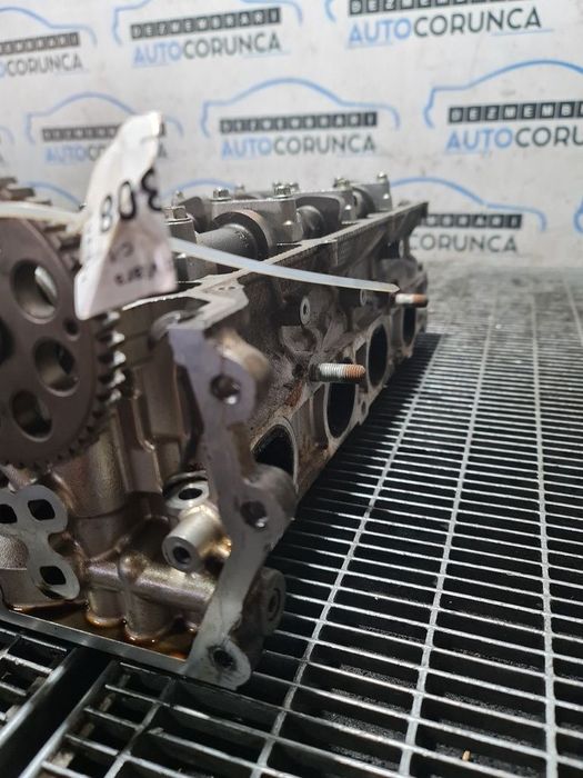 Chiuloasa Suzuki Grand Vitara 2.4 B 124kW 169CP 2393CC J24B Euro5 (1308)