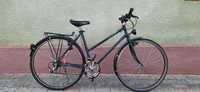 Bicicleta dama Allegro 21 viteze roti 28