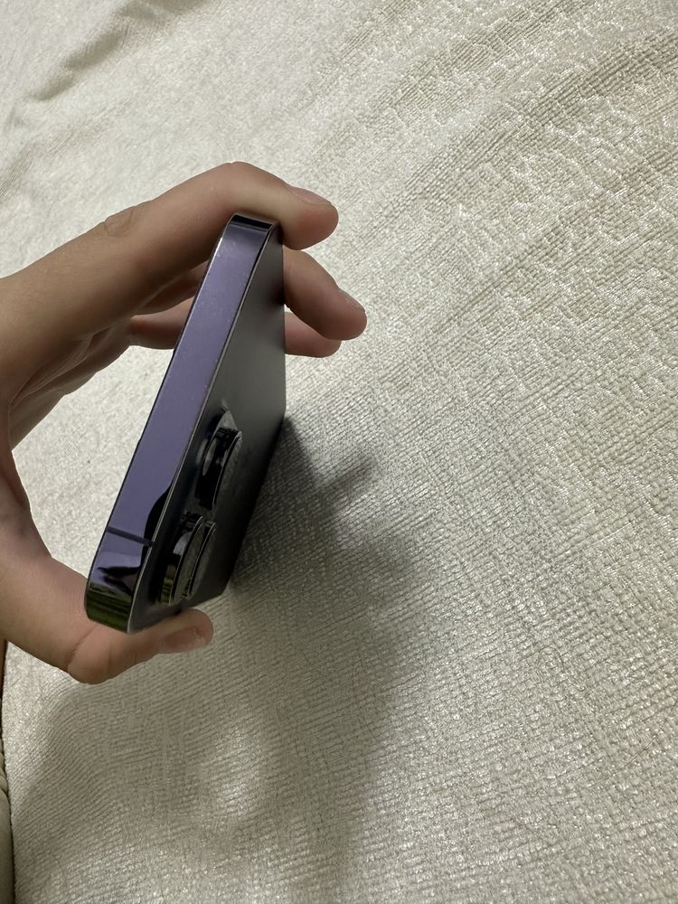 Продавам iphone 14 pro max