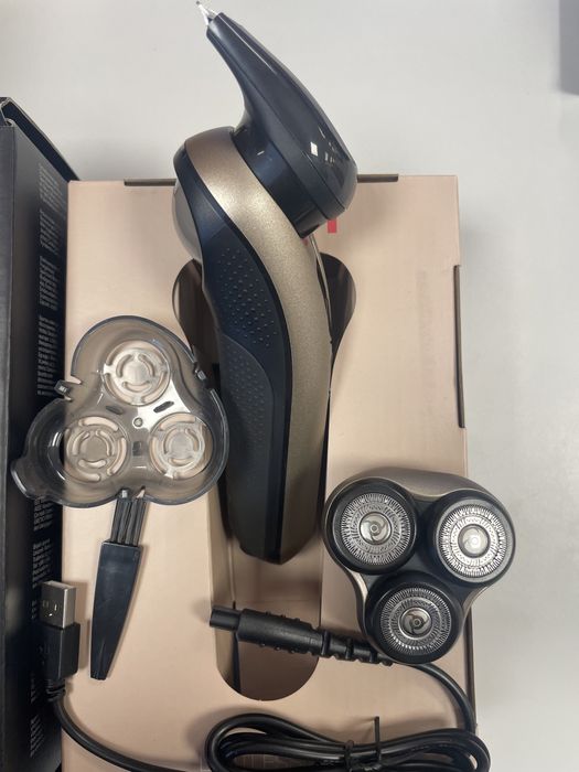 Aparat de ras Remington X7 Limitless