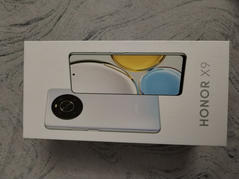 Продам телефон HONOR X9