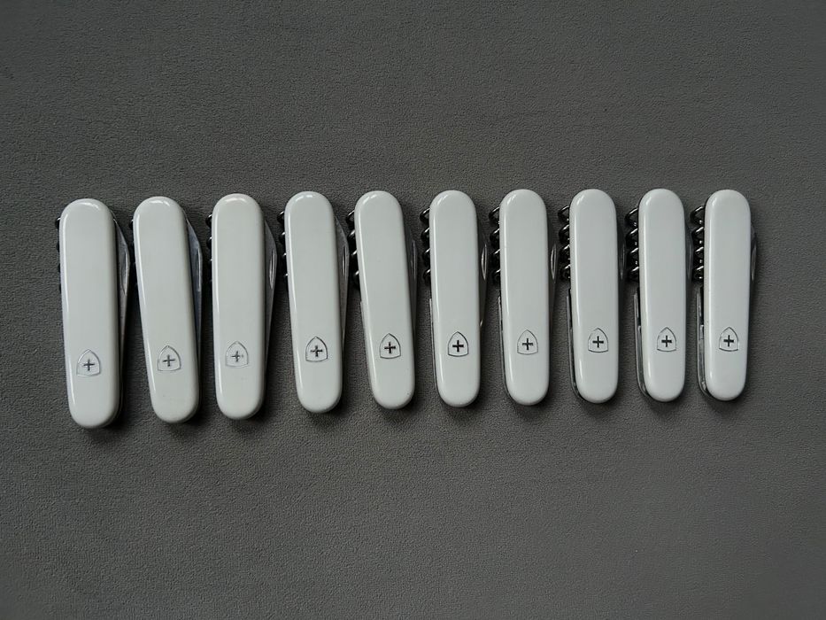 Швейцарски ножчета