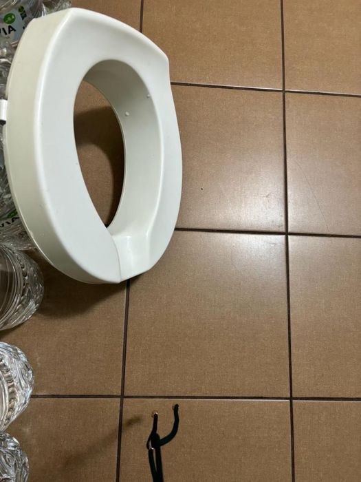 Inaltator vas WC/toaleta