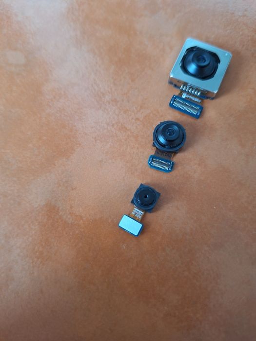Piese telefon Samsung A54 5G, camere, difuzor, banda